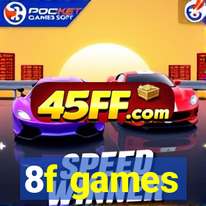 8f games